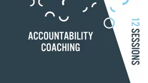 accountability coaching 