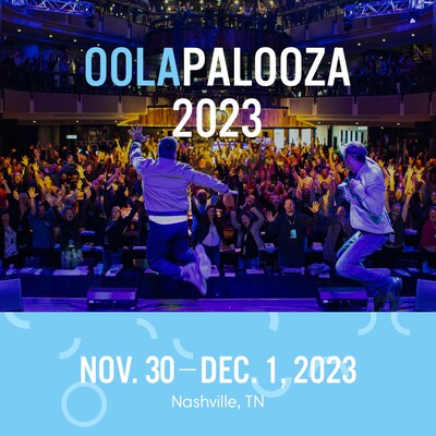 oolapalooza 2023 nashville