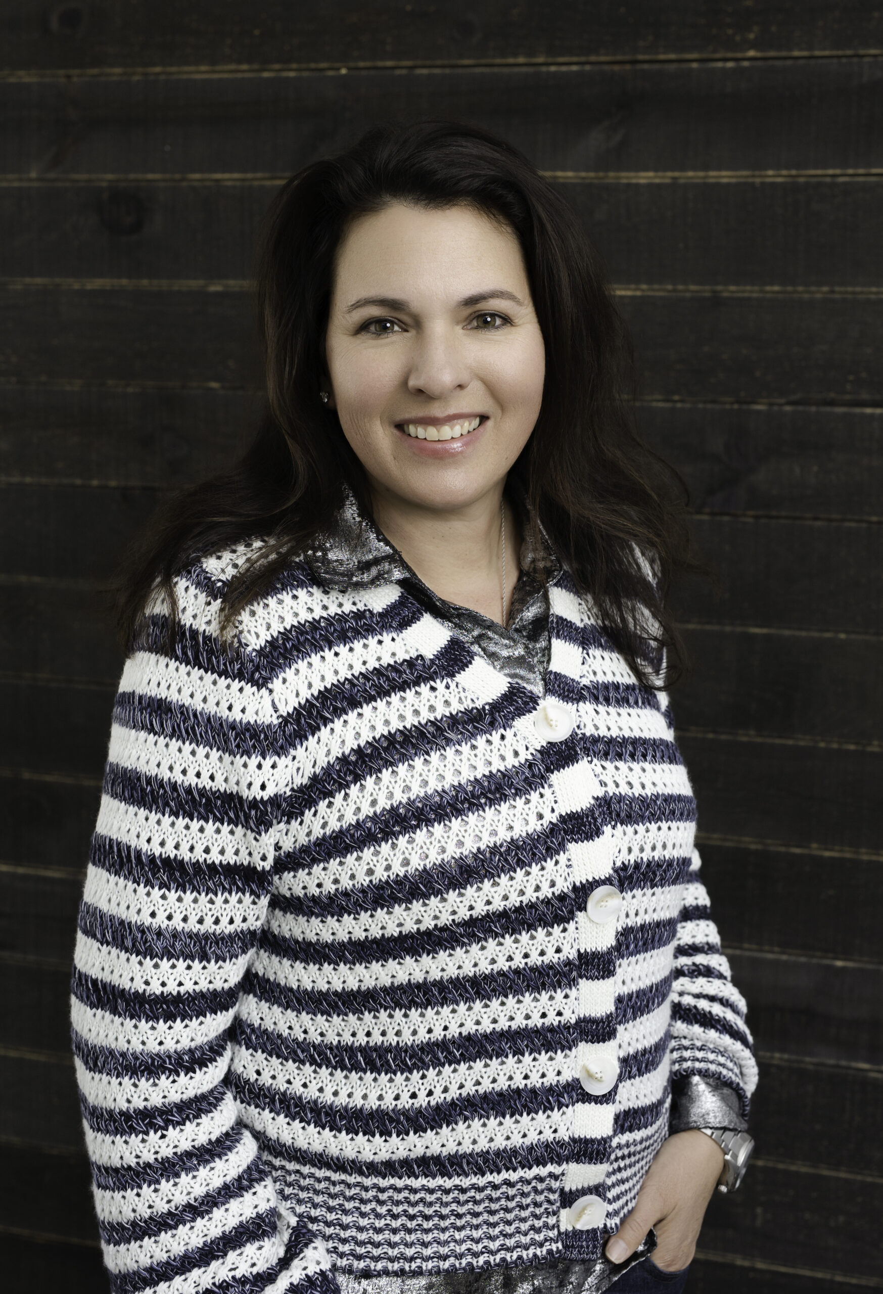 Beth Warford